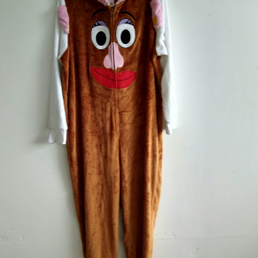 Disney Toy Story Sleepwear